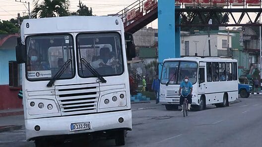 Precios del Transporte en Cuba según Ministro: “Están topados, hay que corregirlo”