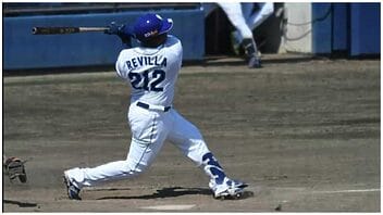 Pelotero cubano Pedro Pablo Revilla dice NO a esa pelota: rompe con Federación y perseguirá sueño MLB
