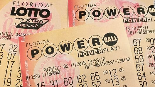 El bote de Powerball asciende a 550 millones de dólares
