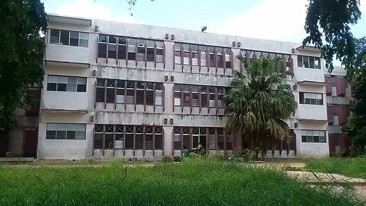 Suspenden actividades presenciales en Universidad de Matanzas toda esta semana