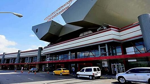 Anuncian cambios en política de equipajes en aeropuerto de La Habana por Cumbre del Grupo 77+China