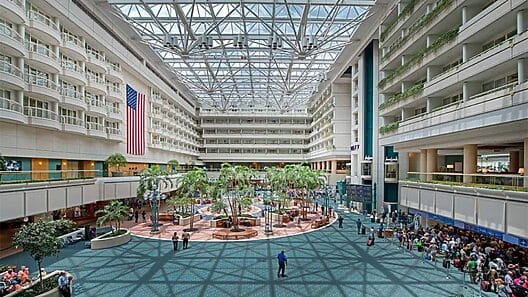Anuncian novedades en el Aeropuerto de Orlando, Florida: ¡no te hará falta boleto!