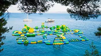 alemania wibit parque inflable cuba cienfuegos