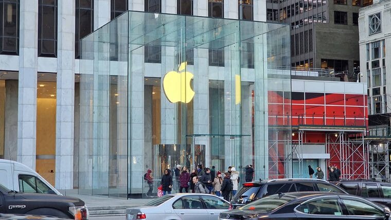 Apple acuerda pagar 25 millones de dólares para resolver una demanda colectiva sobre «Compartir en familia»