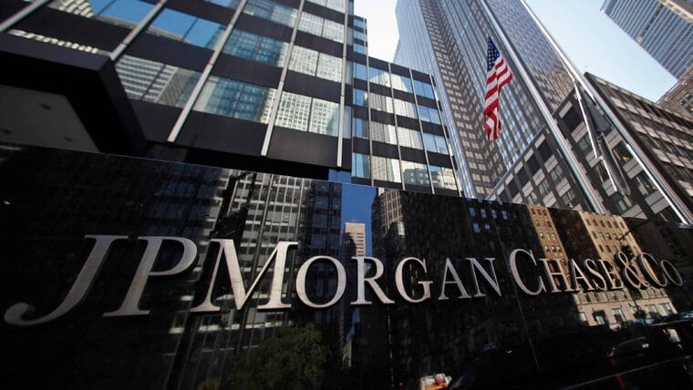 JP Morgan se suma a la lista de bancos que cierran en Estados Unidos