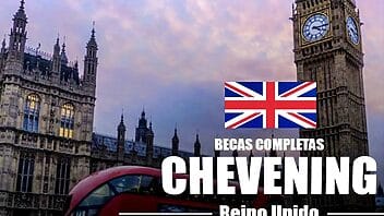 Becas Chevening en Reino Unido para cubanos