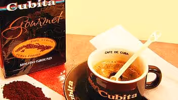 El café sigue perdido en Cuba y Guantánamo apenas cumple el 36 % del plan de cosecha