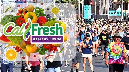 Así pagarán CalWorks y CalFresh en septiembre de 2023