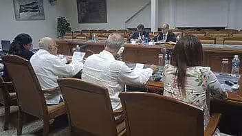 Cuba renegocia plan de pago de deudas con el Club de París