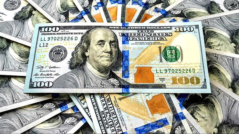 Precio del dólar en Cuba va otra vez para arriba. Así están hoy las tasas de cambio en el mercado informal