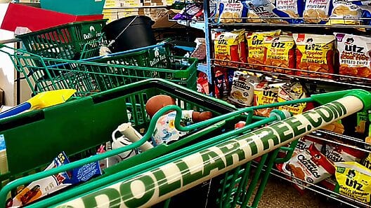Todo por $1 dólar nuevamente en la cadena de Tiendas Dollar Tree