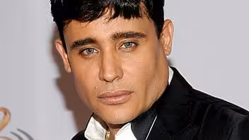 cantante cubano Eduardo Antonio