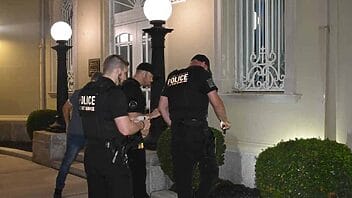 Ataque a Embajada de Cuba en EEUU: Servicio Secreto asegura que no hubo incendio ni daños importantes en el edificio