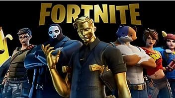 Compañía Epic Games pagará a sus jugadores tras demanda contra Fortnite