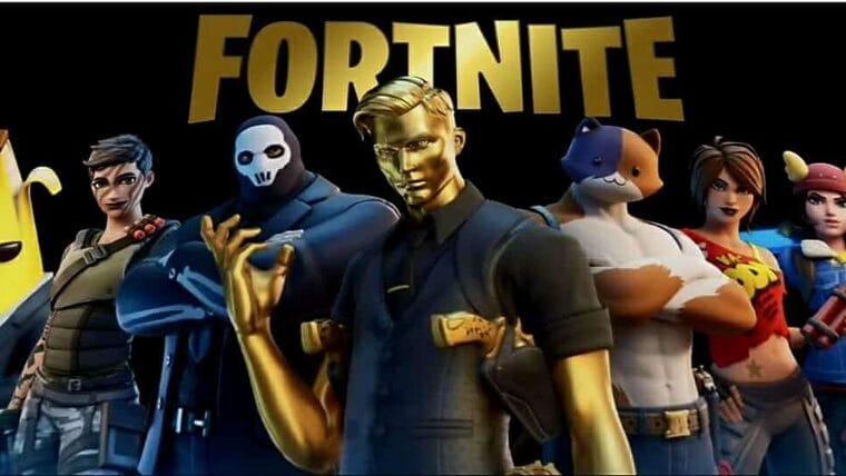 Compañía Epic Games pagará a sus jugadores tras demanda contra Fortnite