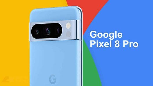 Google Pixel 8 Pro: filtración revela el futuro smartphone estrella de Google