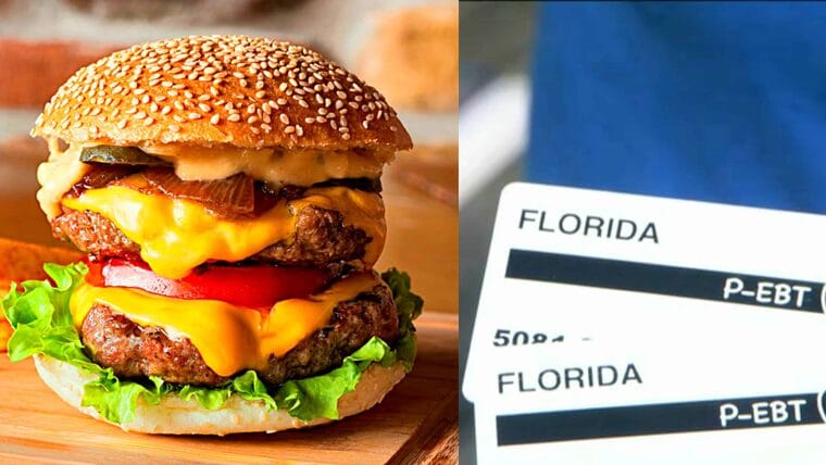 Florida realizará excepciones de compra a sus beneficiarios de SNAP