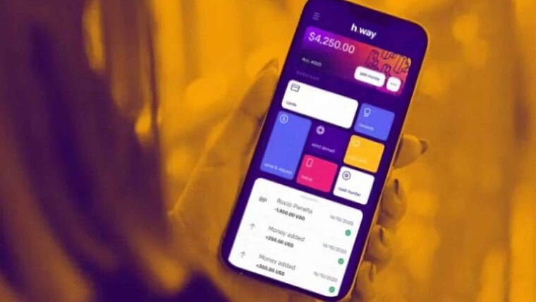 “h.way”: cuenta digital que prioriza las necesidades bancarias de los hispanos