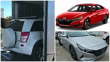 Venta de autos nuevos mediante la empresa Transimport