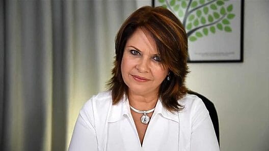 Actriz Nancy González deja la TV debido a un tumor: a la espera de la operación