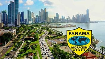 Panamá aplica desde el lunes nuevas medidas migratorias para entrar a su territorio