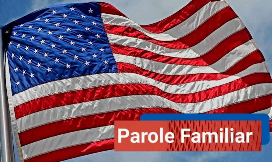 The United States is renewing family reunification processes for citizens of Cuba and six countries with family parole