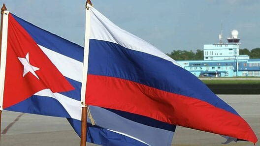 Rusia anuncia nuevos proyectos con Cuba en energía, agricultura y biofarmacéutica