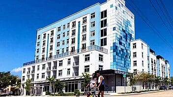 Complejo inmobiliario de Florida ofrecerá viviendas a precios asequibles
