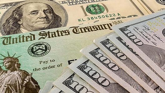 Este estado otorga un pago directo de hasta $3284 dólares en septiembre
