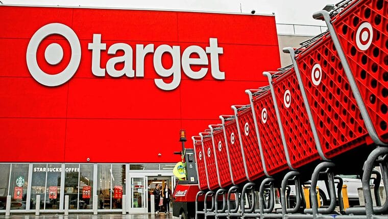 Target anuncia rebaja de precios durante la semana Target Circle