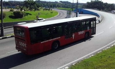 transporte habana aeropuerto josé martí