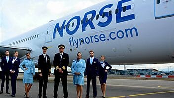 Aerolínea noruega anunció dos rutas nuevas que conectan Europa con Miami