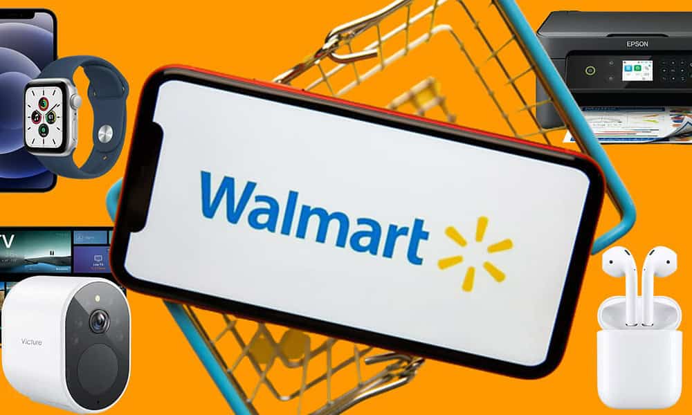 Walmart is installing a remote and installment payment tool