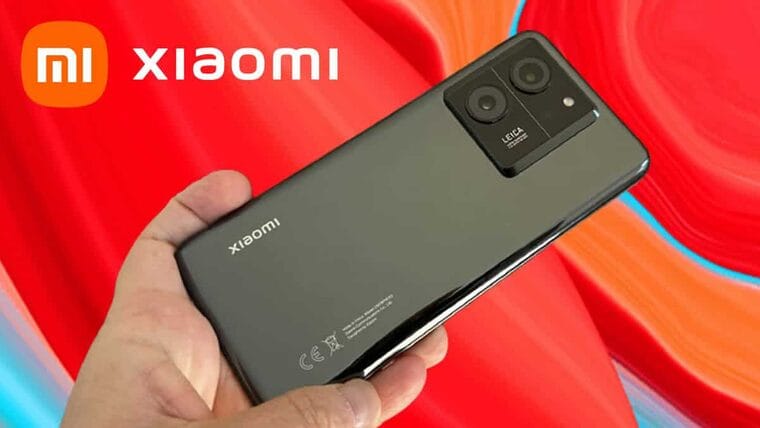 Xiaomi 13T y 13T Pro: Especificaciones, precios y disponibilidad