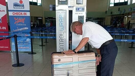 Aeropuertos cubanos ofrecen cursos para estos puestos de trabajo con salarios incluidos