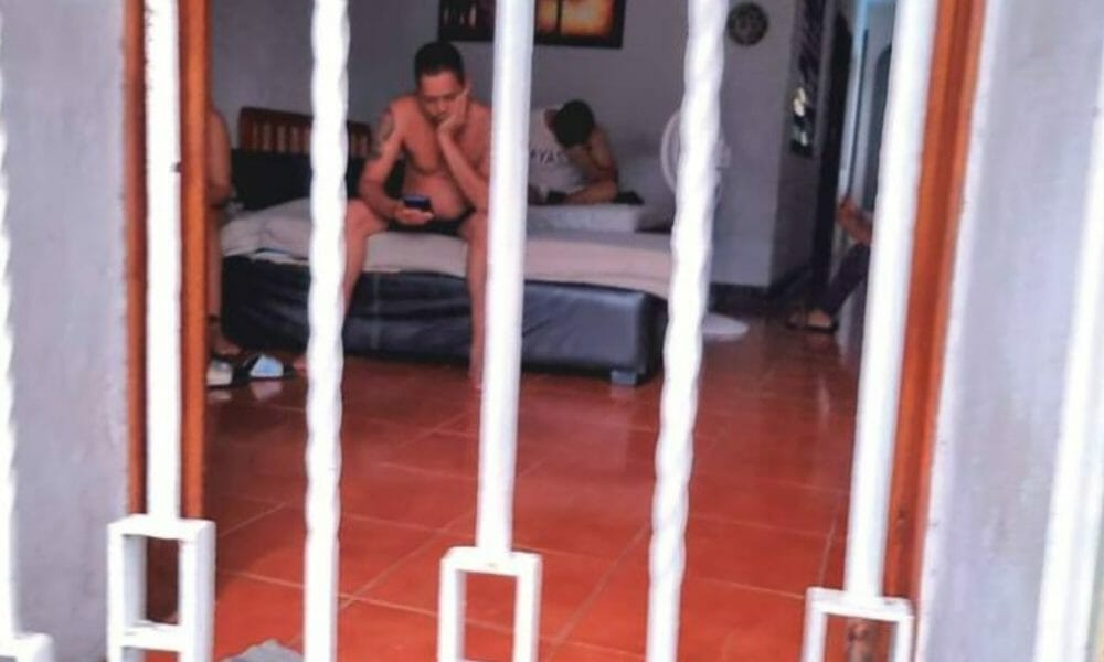 alquiler cubano tapachula abusos