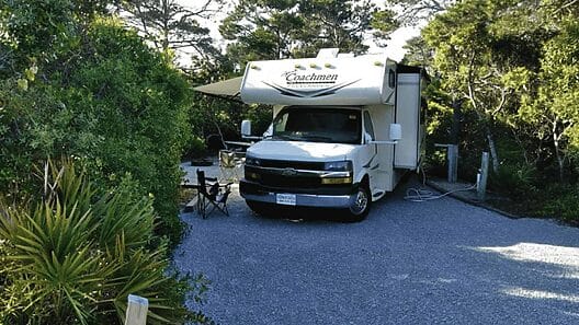 ¿Cuánto cuesta alquilar un tráiler como vivienda en Miami?