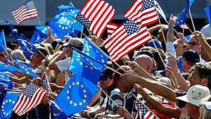 americanos mudanzas europa