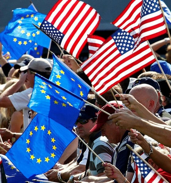 americanos mudanzas europa