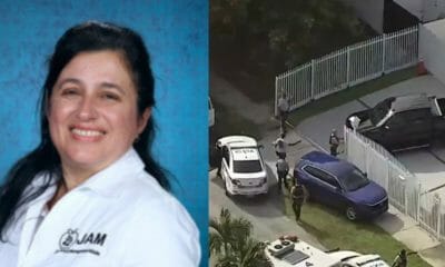 asesinan maestra cubana Miami