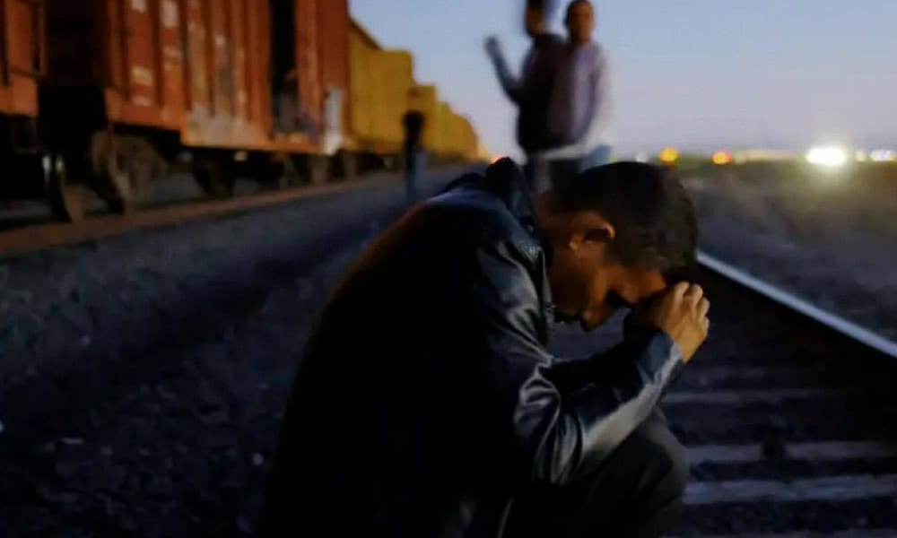 cancelan trenes mexico