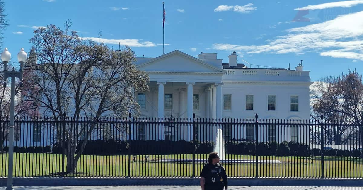 Casa Blanca publica mapa interactivo con 3,1 millones de arrestos migratorios en Estados Unidos