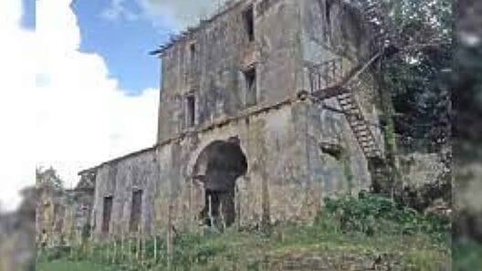 Cuba convertirá antiguo central en “ranchón” para el Turismo