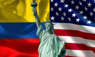 cubanos colombia migrar usa movilidad segura
