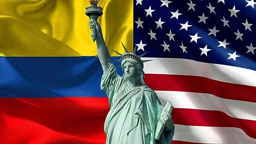 ¡Atención cubanos!: pasos para migrar a EE.UU desde Colombia