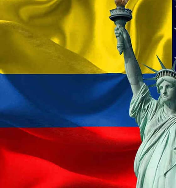 cubanos colombia migrar usa movilidad segura