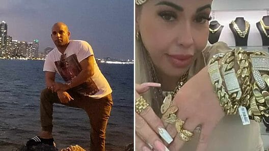 Arrestan a pareja de cubanos por robar en Walmart de Miami: ¡sacaban productos sin pagar!