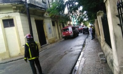 derrumbe en habana vieja muere hombre