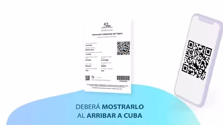 Así puedes llenar el formulario D’Viajero para viajar a Cuba en 2024