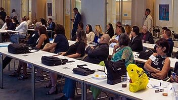 Líderes de negocios privados cubanos se reúnen en Miami para alcanzar acuerdos comerciales